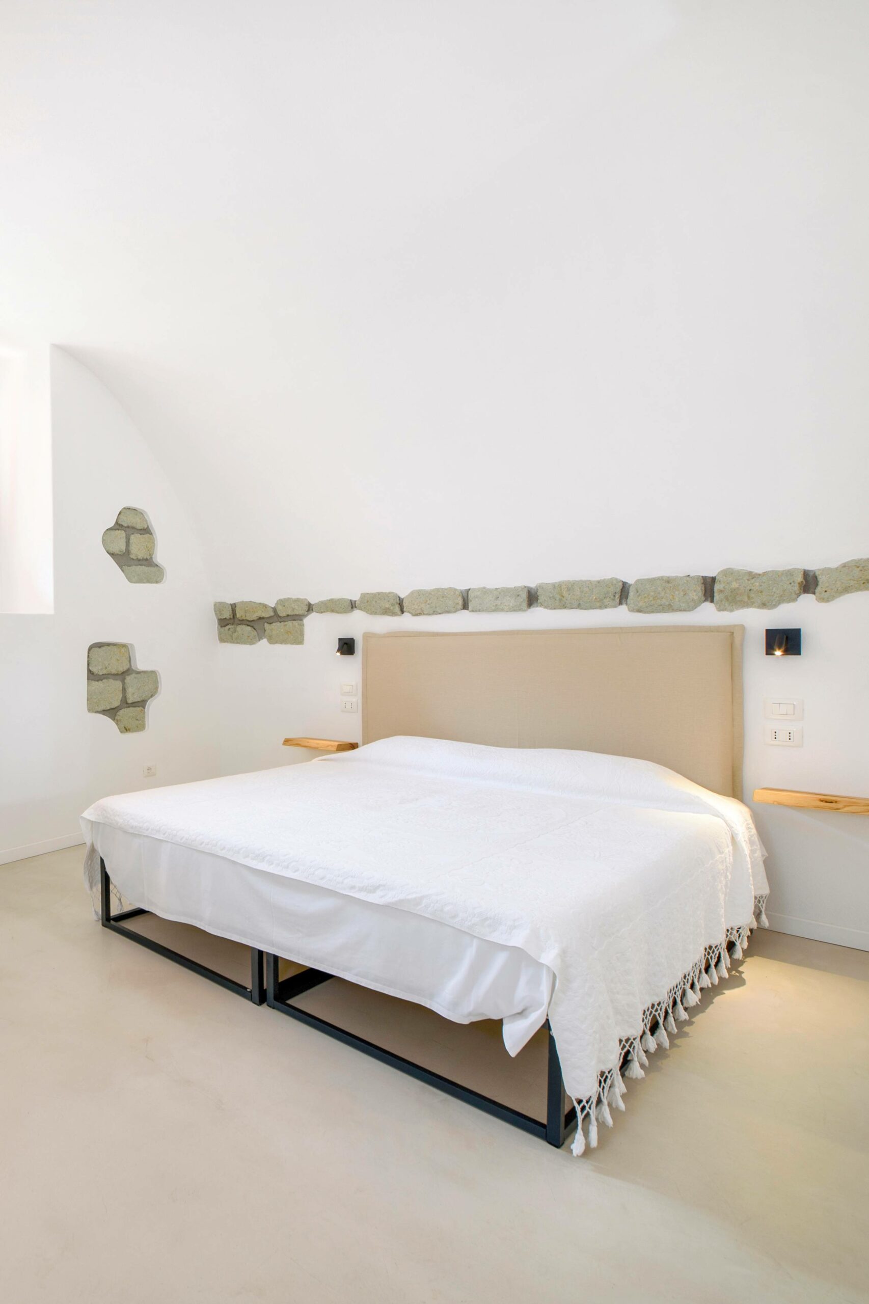 Camera_La_Corte_Ischia_Stay_ Tenuta_Calitto